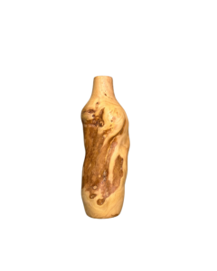 № 021Z1 Bottleform From the Ash Slope