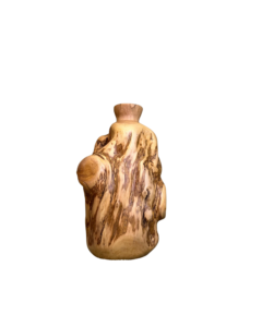 № 009Q1 Alotenango Ember Vessel